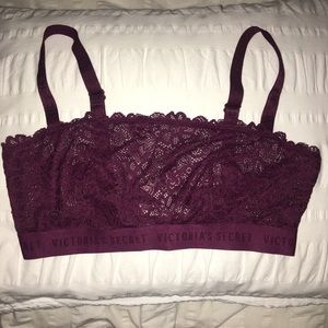 NWOT Victoria’s Secret Bralette